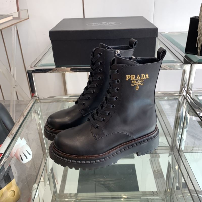 Prada Boots